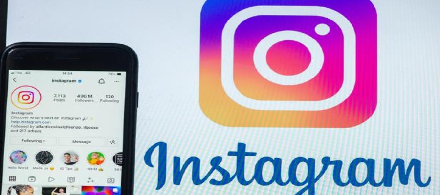 Technischer Fehler sperrt viele Instagram-Nutzer aus